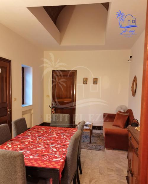 Beit El Ezz - Les Suites Ouled Yaneg 外观 照片